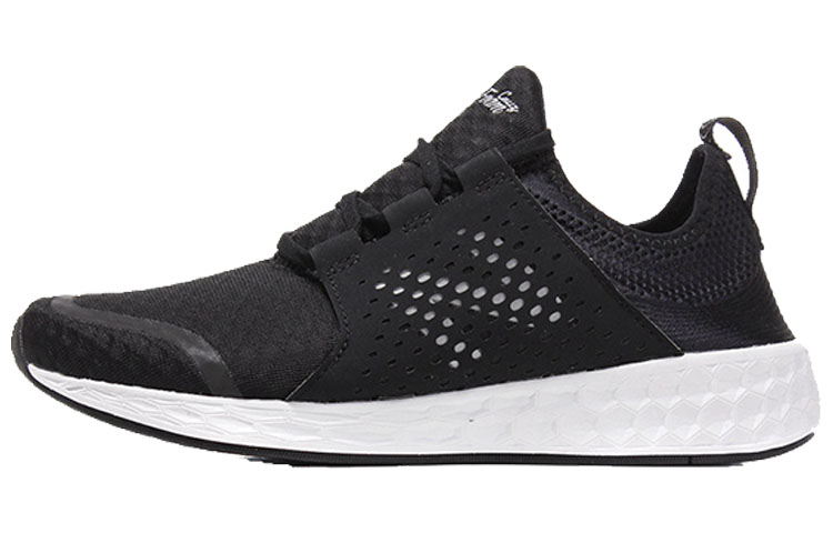 Fresh Foam Cruz New Balance 'Black'