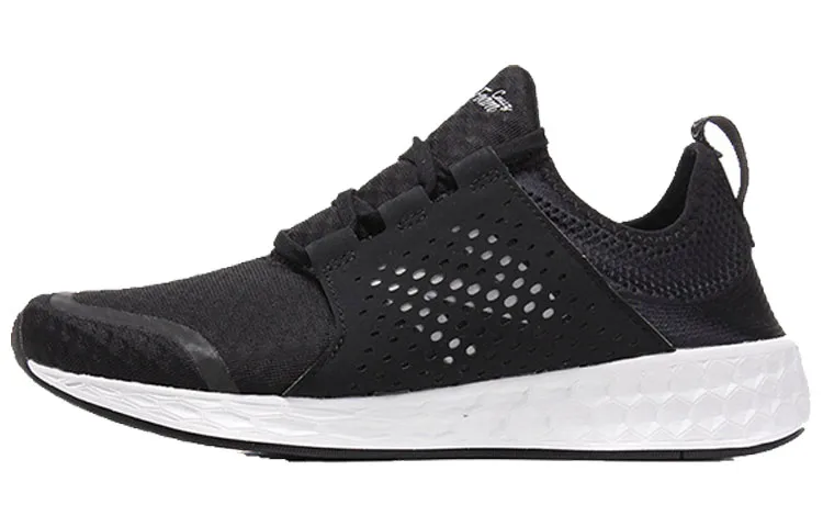 Fresh Foam Cruz New Balance 'Black'