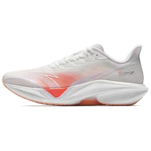 Anta MACH 5.0 Abrasion Resistant, Breathable, Lightweight Low top Physical Fitness Test & Exam Racing Running Shoes