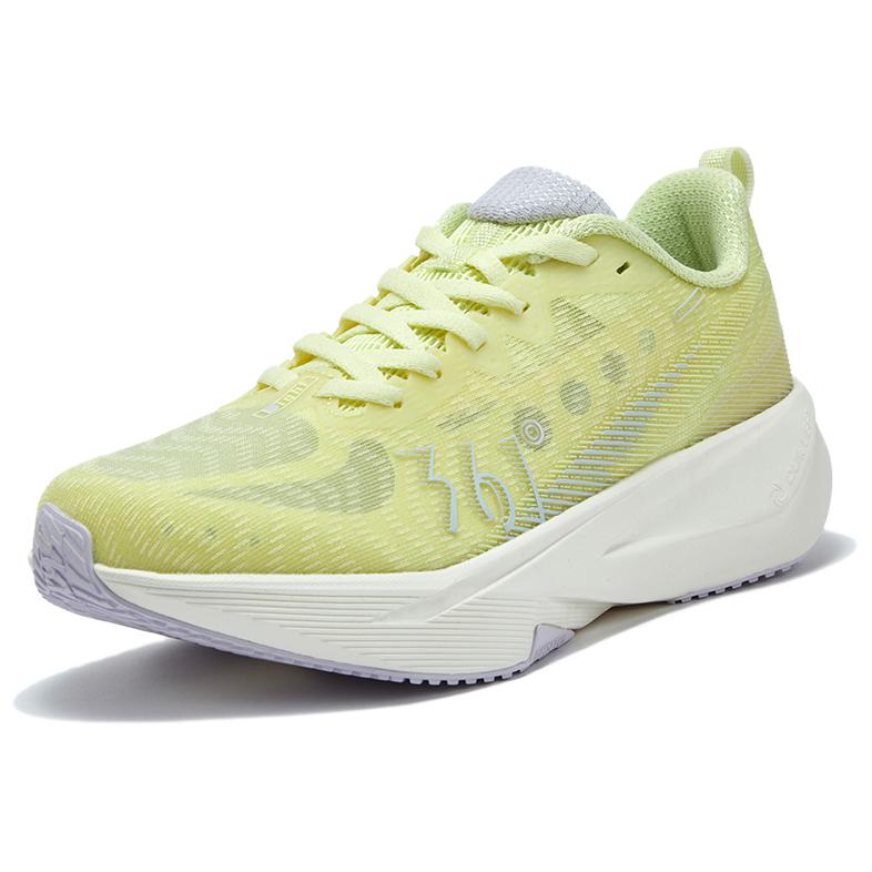 361° Mesh Slip Resistant Abrasion Resistant Slip Resistant Abrasion Resistant Low top Casual Training Sprint