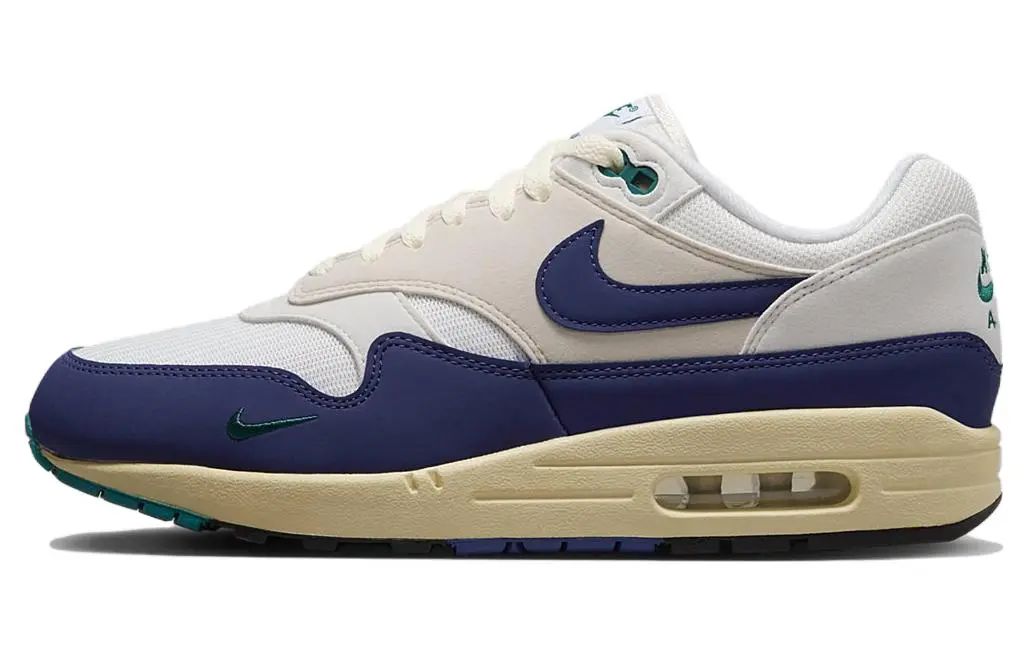 Nike Air Max 1 Athletic Department Deep Royal Blue