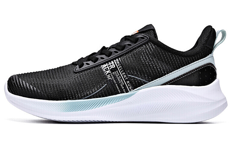 361° Mesh, Synthetic Leather Cushioning Breathable Lightweight Cushioning Breathable Lightweight Low top Running Shoes