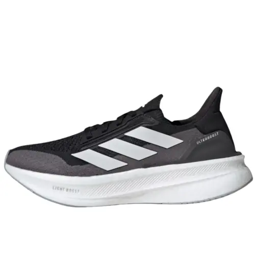 Adidas Wmns Ultraboost 5X 'Black White Carbon' Women's