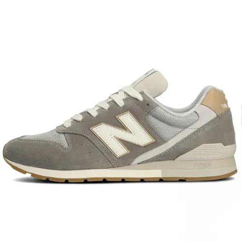 New Balance 996 'Grey'