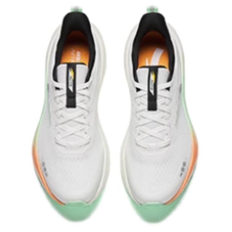 Anta Cushioning Abrasion Resistant Rebound Cushioning Abrasion Resistant Rebound Low top