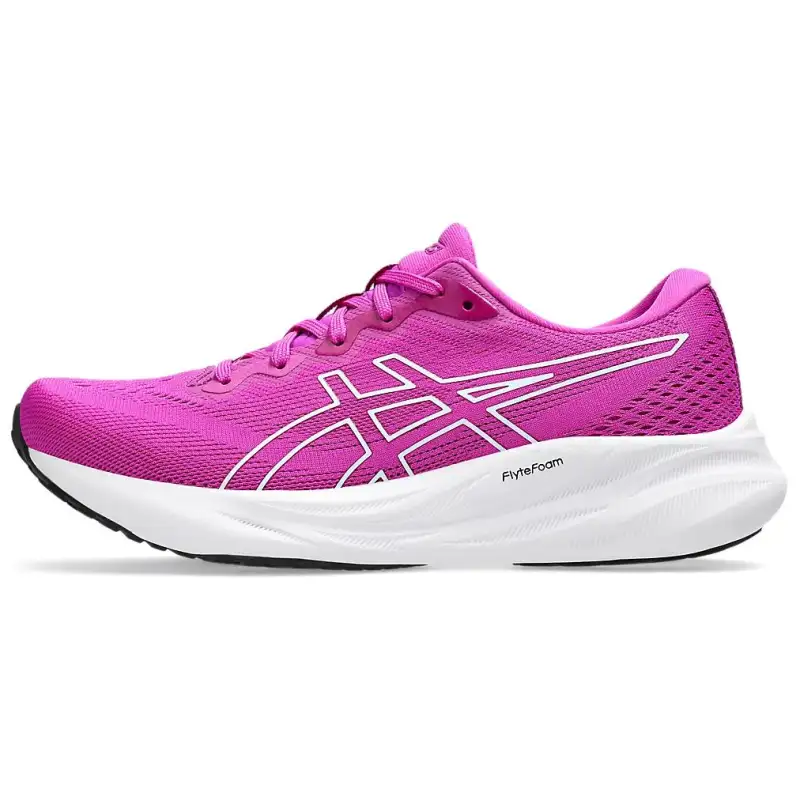 ASICS Gel Pulse 15 Bold Magenta Soothing Sea Women's