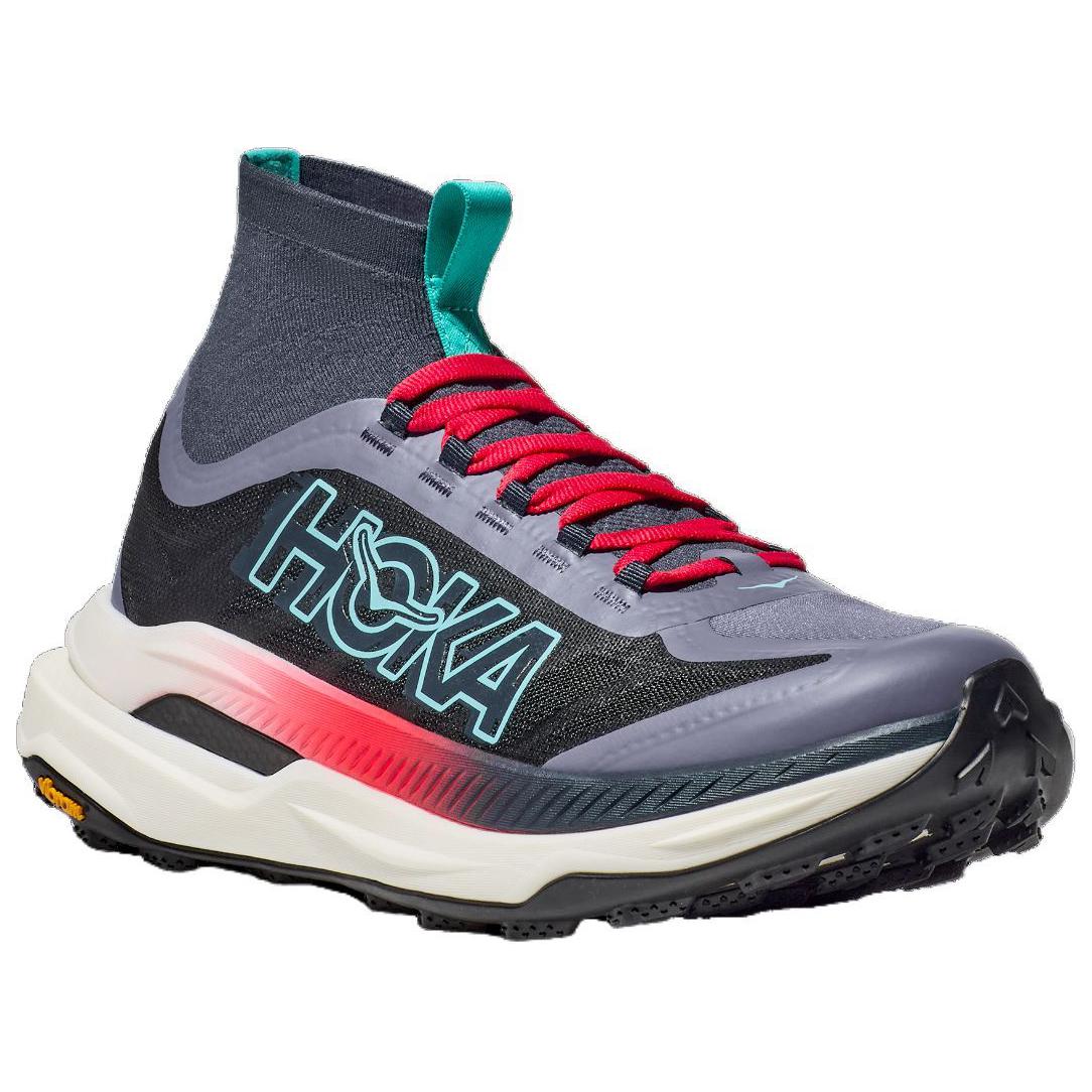 HOKA ONE ONE Tecton X 3 Stormy Skies Cerise Women’s