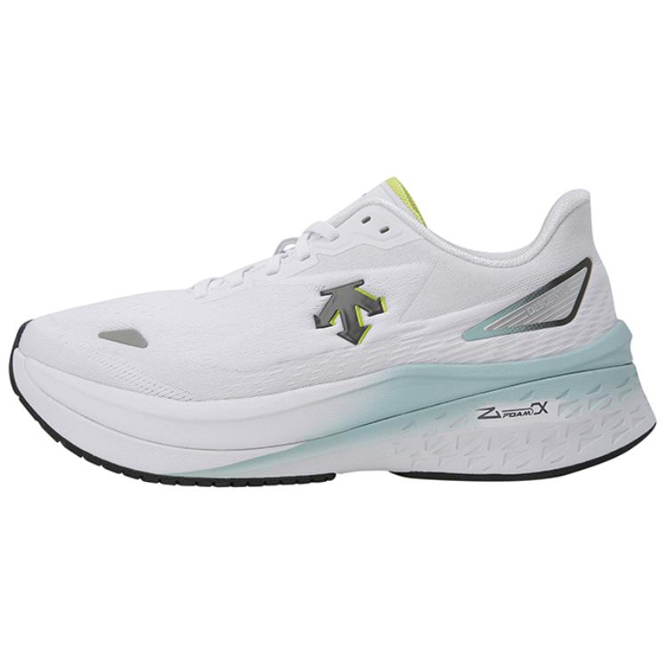 DESCENTE Enerzite Polyester Mesh Abrasion Resistant Breathable Abrasion Resistant Breathable