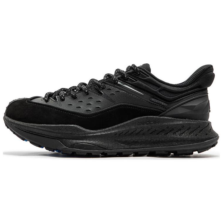 361° Wu Xia Collection Cushioning Abrasion Resistant Waterproof Slip Resistant