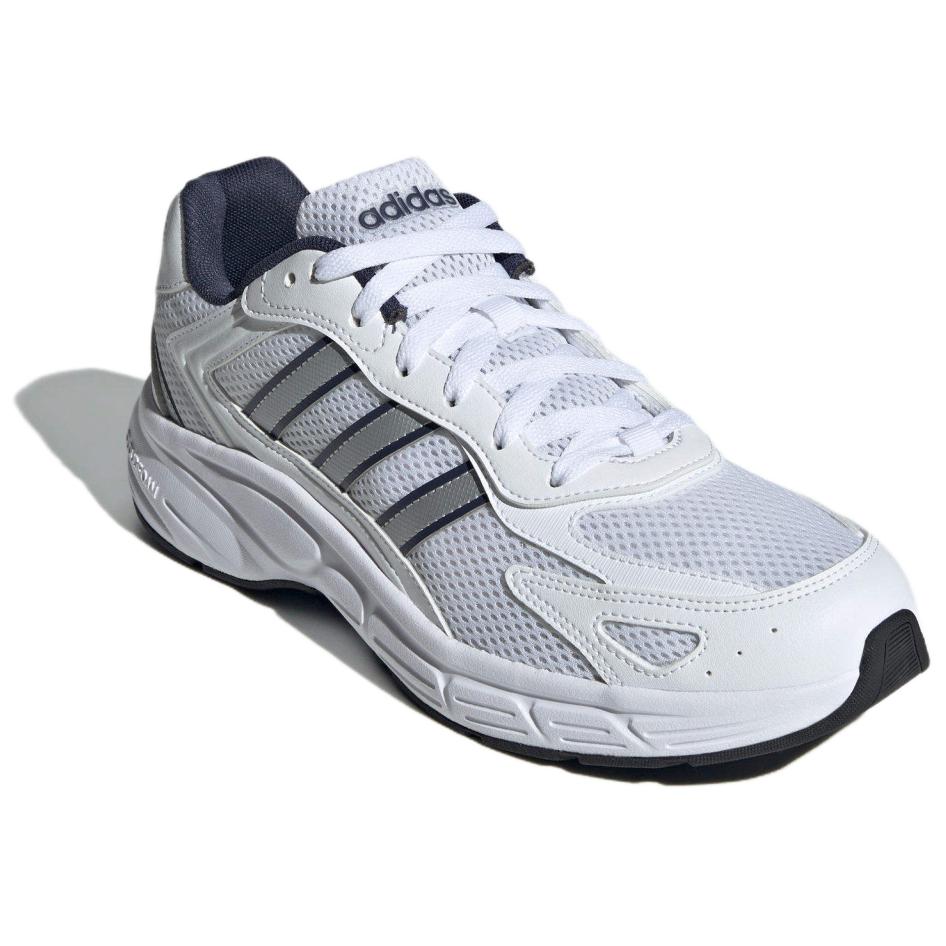 Adidas Eclyptix 2000 ‘Bright White Light Grey’