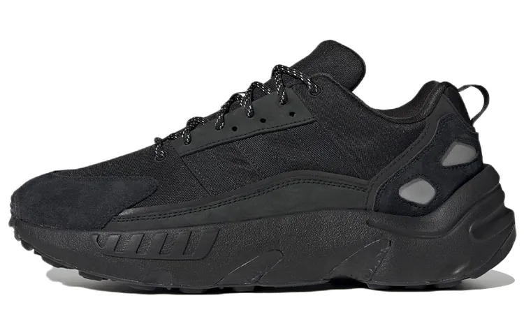 Zx 22 Adidas Originals Boost 'Black Reflective'