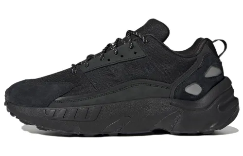 Zx 22 Adidas Originals Boost 'Black Reflective'