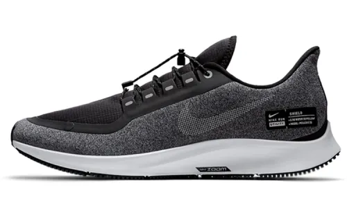Nike Air Zoom Pegasus 35 Shield 'Black Cool Grey'