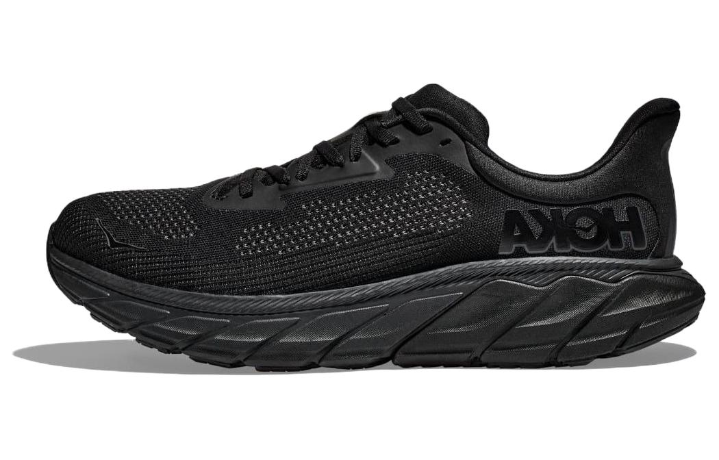 Мужские кроссовки HOKA HOKA ONE ONE Arahi 7 (черные)