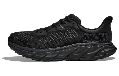 HOKA ONE ONE Arahi 7 Black Black