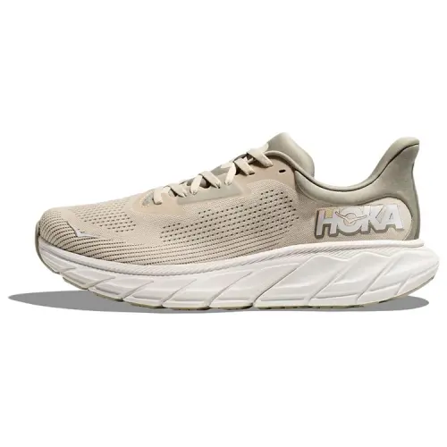 Hoka Arahi 7 Cushioned Sneakers