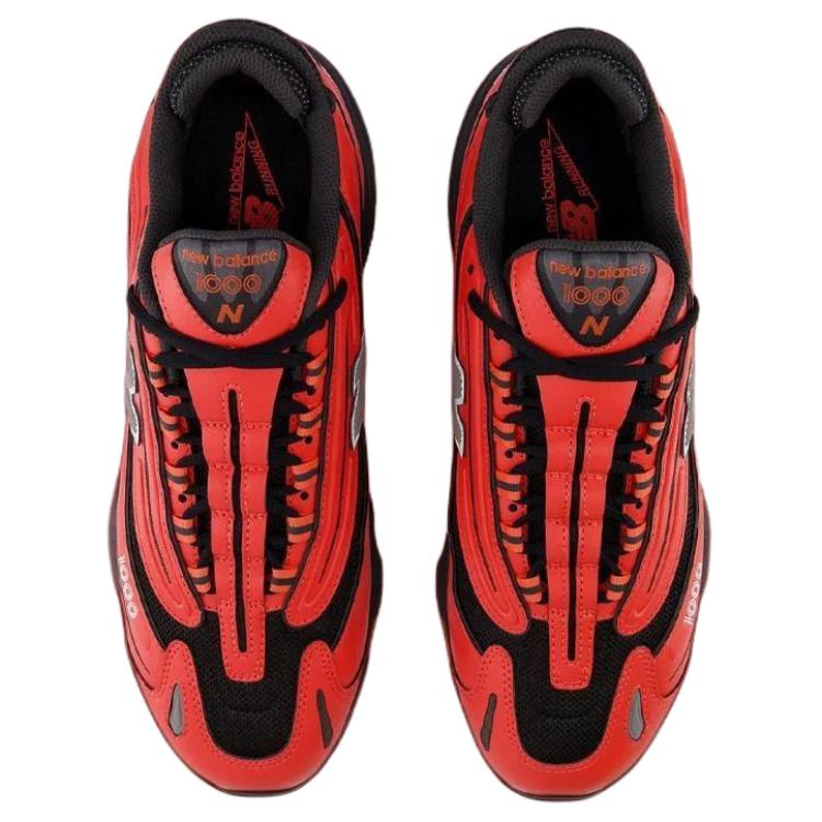 1000 New Balance ‘Blast Red’