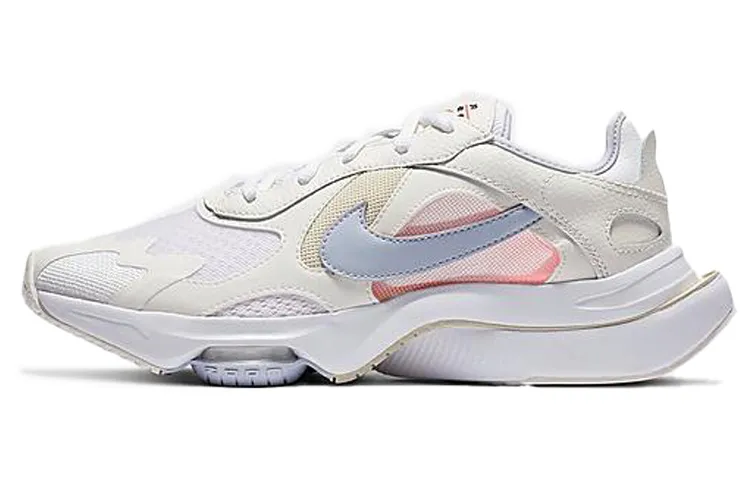 Nike Air Zoom Division Ghost White Women's