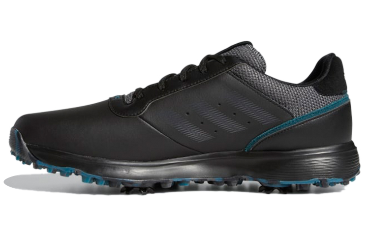 Adidas S2G Golf Shoes Black