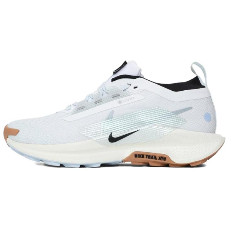 Женские кроссовки Nike Pegasus Trail 5 (белые)