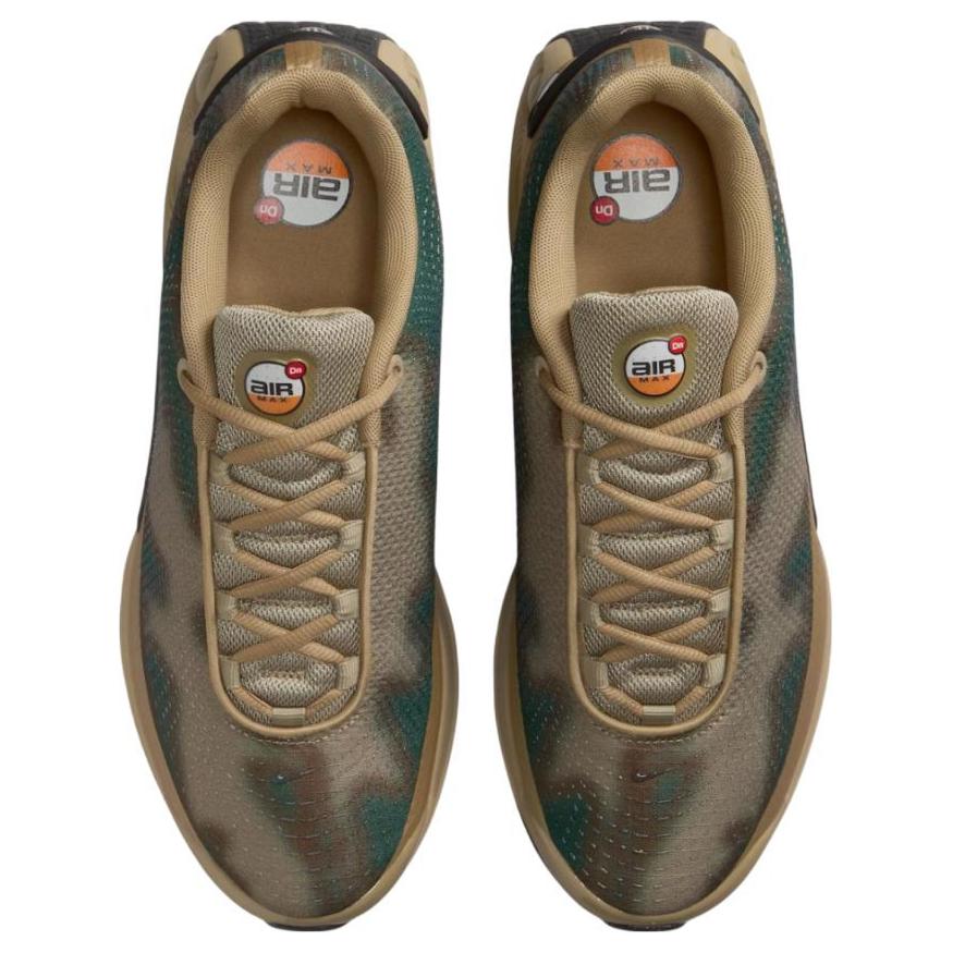 Nike Air Max Dn Nrg Camo