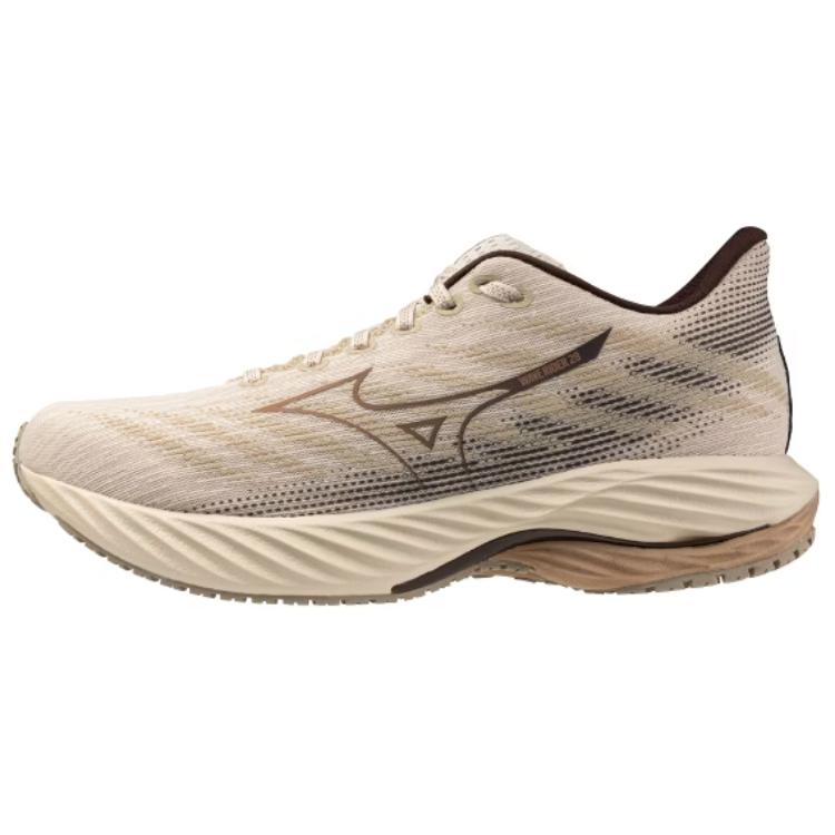 Wave Rider 28 Mizuno Super Wide ‘Summer Sand’
