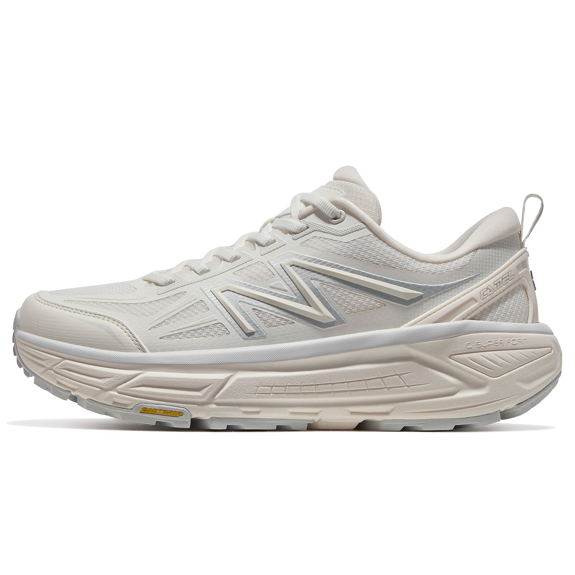 CAMEL Wind Speed Low top Running Shoes Men’s