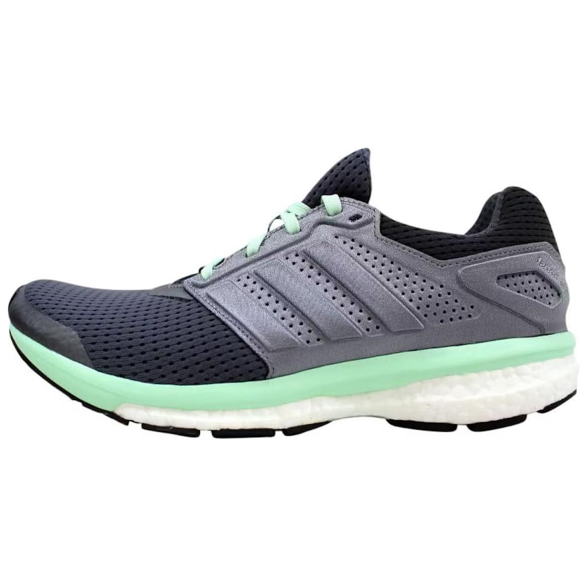 Adidas Supernova Glide Boost 7 Mint Women's