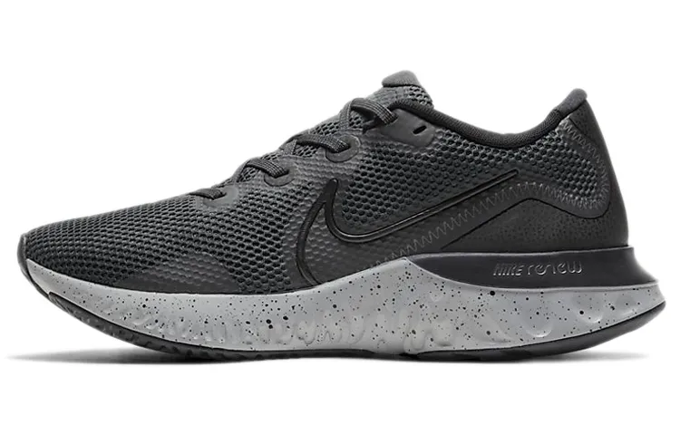 Nike Renew Run Anthracite