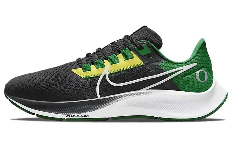 Nike Air Zoom Pegasus 38 Oregon Ducks