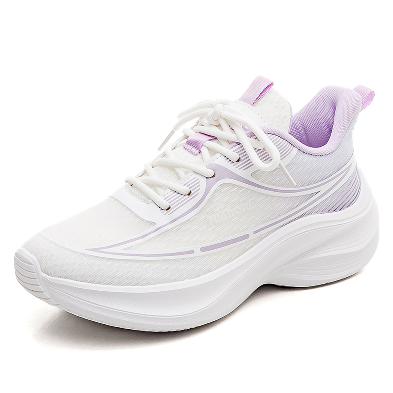HUANQIU Slip Resistant And Breathable Coverage Slip Resistant And Breathable Coverage Low top Casual Running Shoes