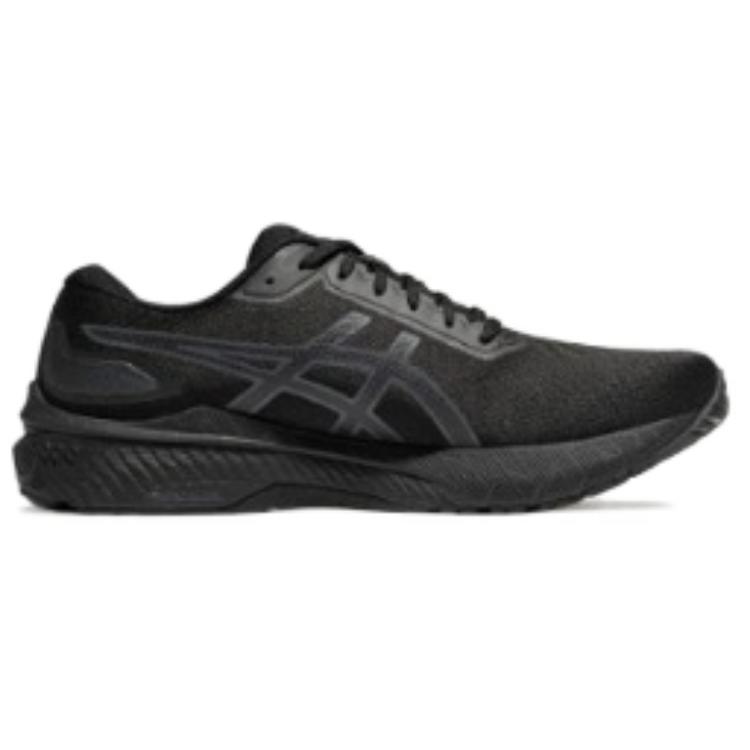 Asics GEL CABLE Mesh, Textile Cushioning Abrasion Resistant Breathable Rebound Low top Running Shoes Women’s Black