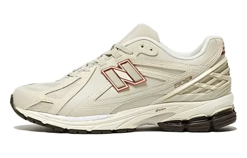 New Balance NB 1906R Vintage Running Shoes Women's Ecru