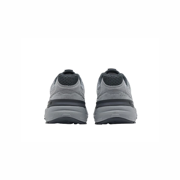 K·SWISS Abrasion Resistant Low top Running Shoes Men’s Gray