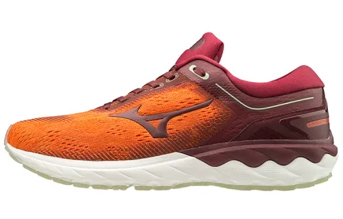 Mizuno Wave Skyrise