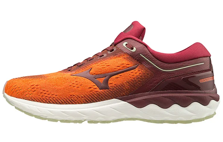Mizuno Wave Skyrise