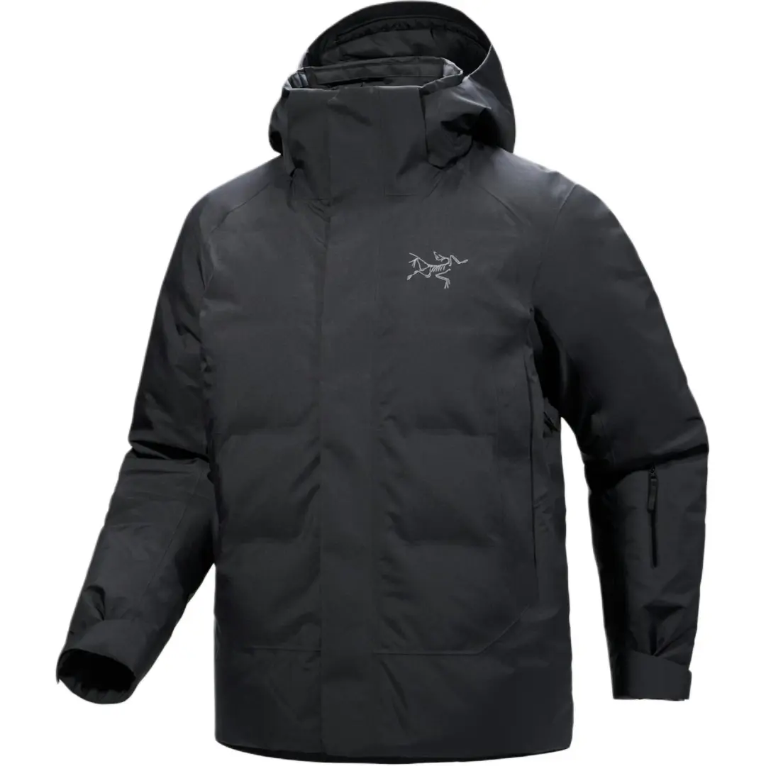 Arc'teryx FISSILE SV Down Jacket Unisex