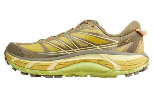 HOKA ONE ONE Mafate Speed 2 Dark Olive