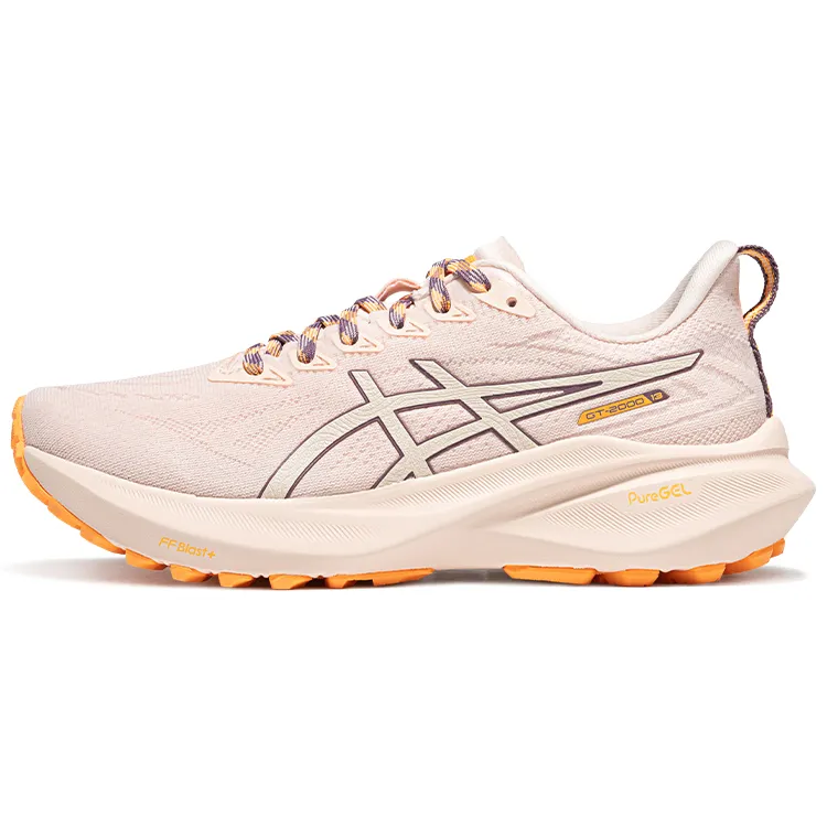 ASICS GT 2000 13 Tr Nature Bathing Pearl Pink Women's