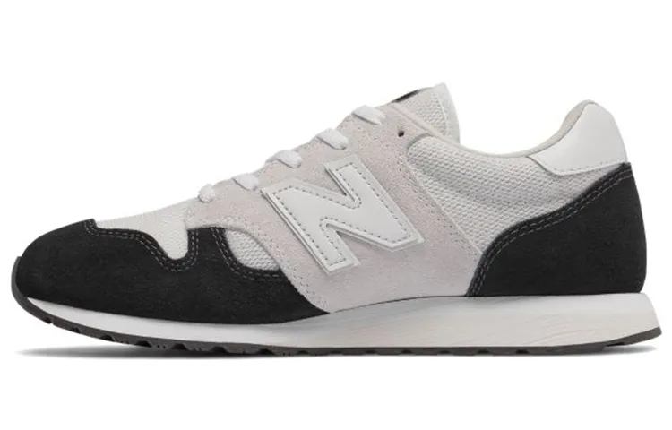 New Balance 520 Series 70's Running Black/Beige Women's