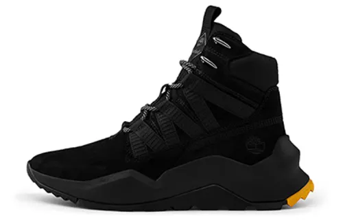 Timberland MADBURY Collection Outdoor Boots Men's Black
