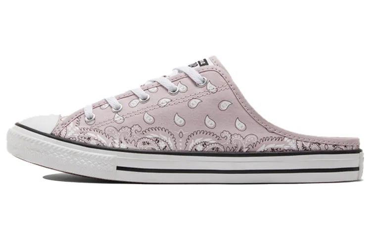 Converse Chuck Taylor All Star Slipper Pink/Purple Women's