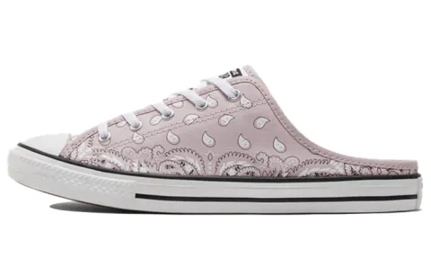 Converse Chuck Taylor All Star Slipper Pink/Purple Women's