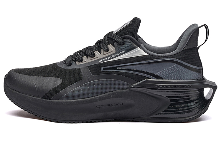 361° ENRG X ‘Obsidian Black’