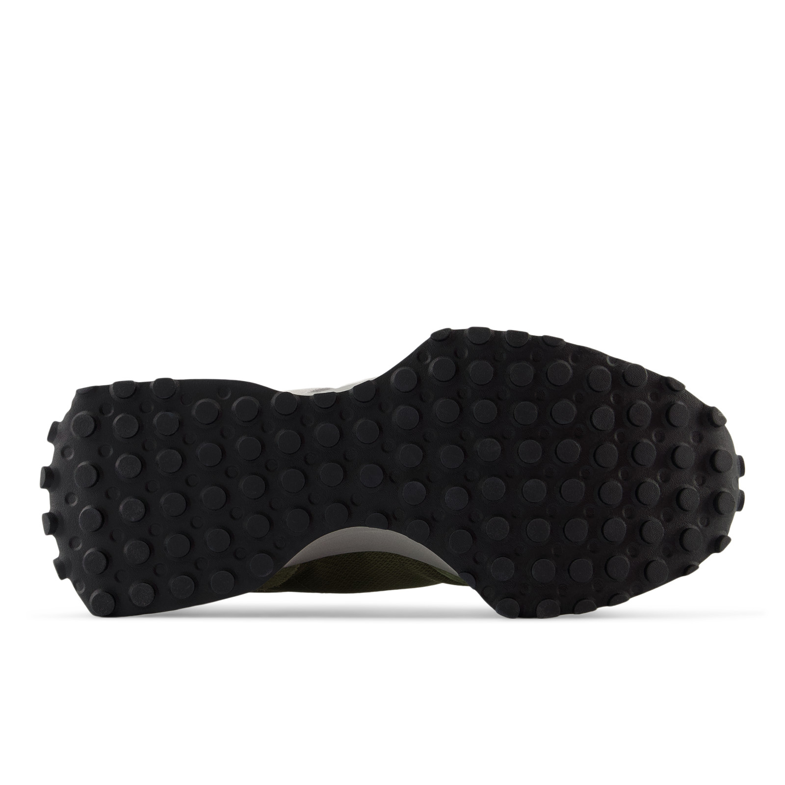 327 New Balance Cordura ‘Dark Olivine’