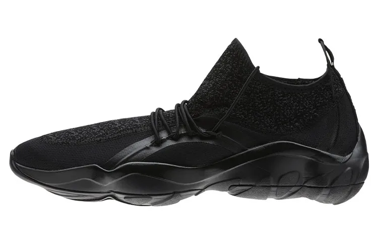 Dmx Fusion Reebok Ts 'Black'
