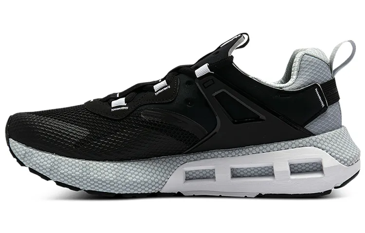 Under Armour Hovr Mega Mvmnt 'Black Gray'