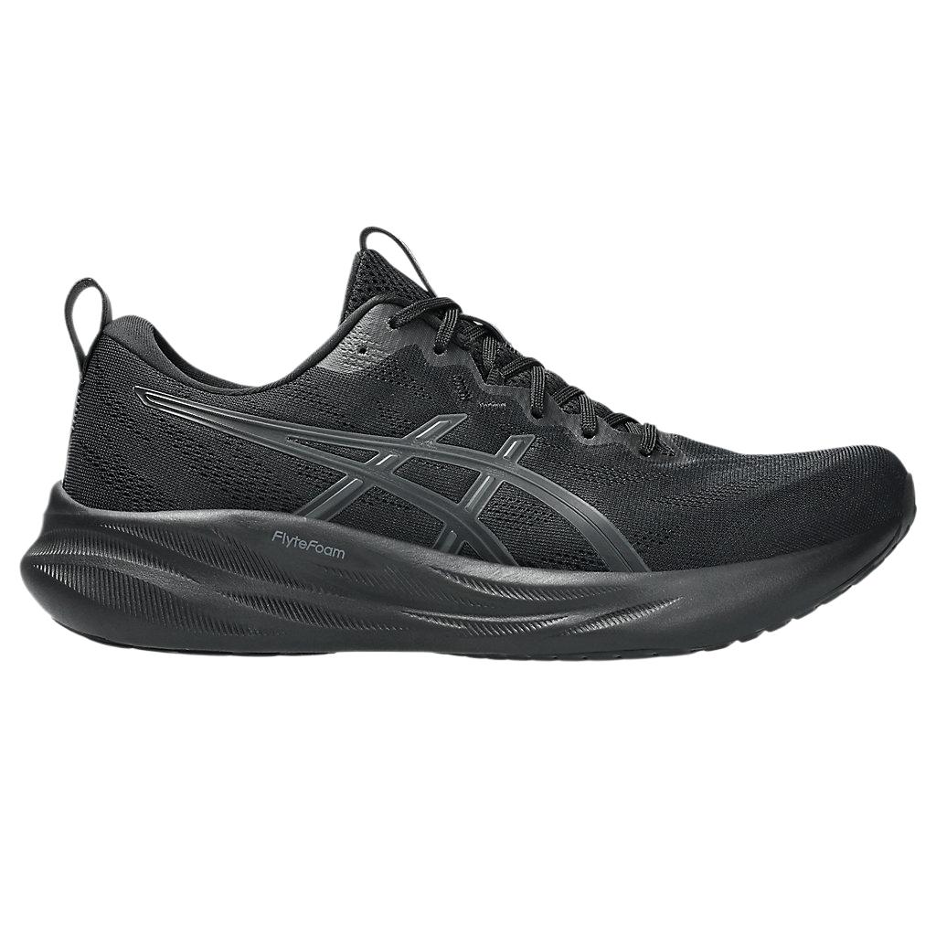 ASICS Gel Pulse 16 Black Graphite Grey