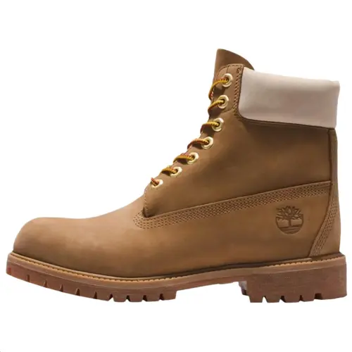 6 Inch Timberland Premium Waterproof Boot 'Brown'