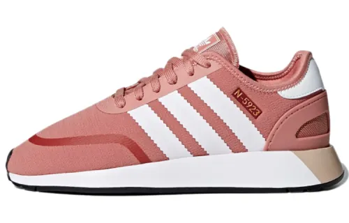 Adidas N 5923 Ash Pink White Women's